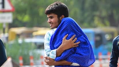 Relief Scorching Punjab Today Yellow Alert Issued for Four Days of Rain