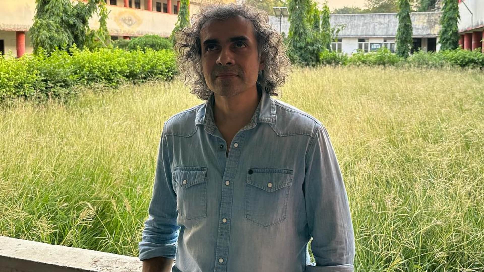 Imtiaz Ali Speaks Out on Casting Couch Says Compromise Does Not Guarantee Roles
