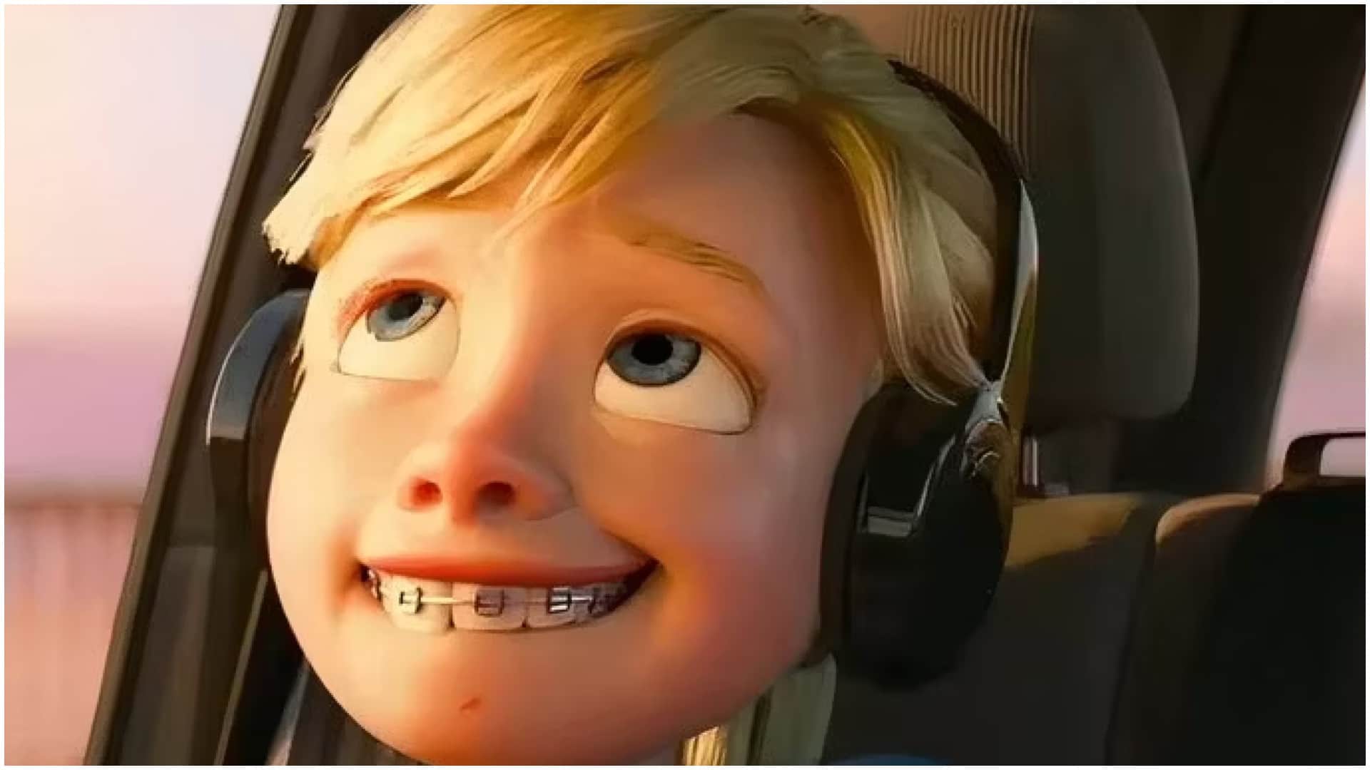 Inside Out 2 Collection Disney/Pixar fim historic second Weekend for an animated movie with $100M
