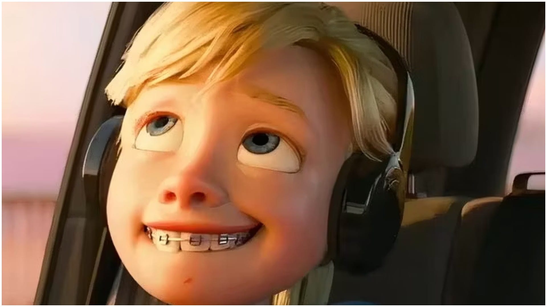 Inside Out 2 Collection Disney/Pixar fim historic second Weekend for an animated movie with $100M