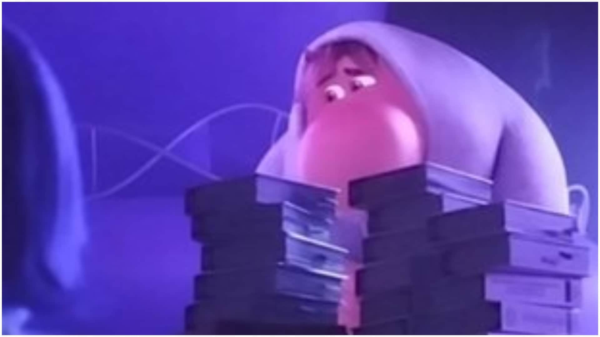 Inside Out 2 Collection Disney/Pixar fim historic second Weekend for an animated movie with $100M