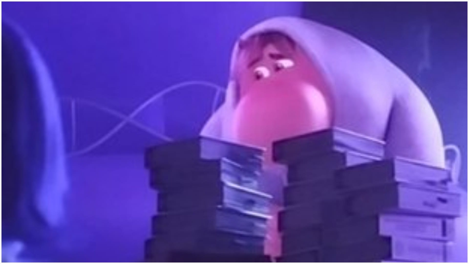 Inside Out 2 Collection Disney/Pixar fim historic second Weekend for an animated movie with $100M