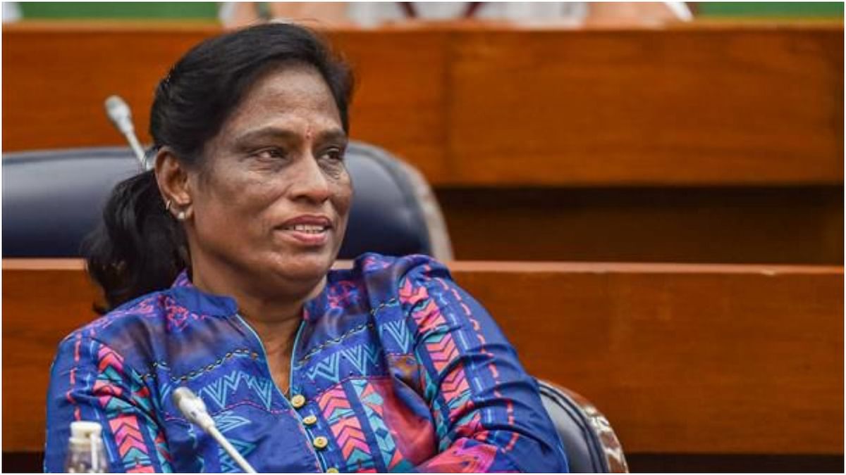 Ioa President Pt Usha Revolting Executive Council Members Controversy  Continues Sent Letter To Ioc Official - Amar Ujala Hindi News Live - Ioa: आईओए में थमने का नाम नहीं ले रहा विवाद, पीटी