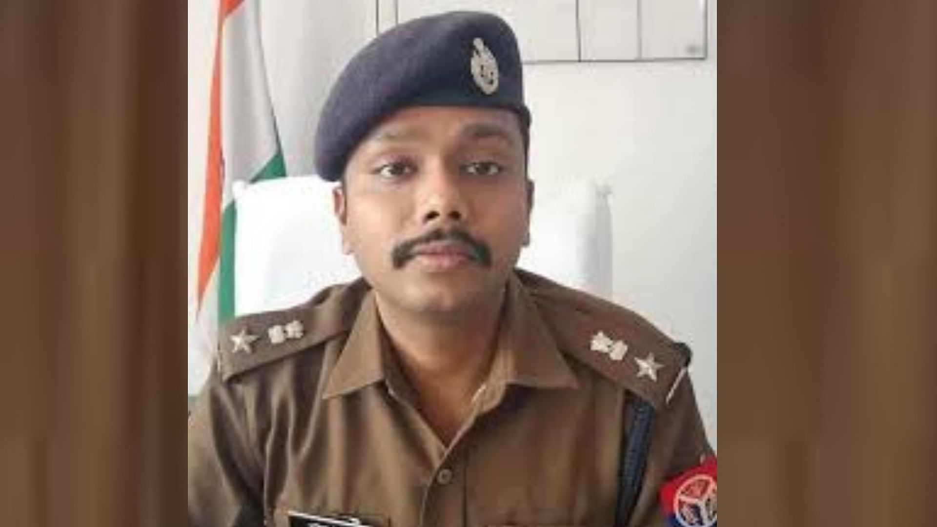 Ips Ankit Mittal Suspended For Misbehave With His Wife. - Amar Ujala ...