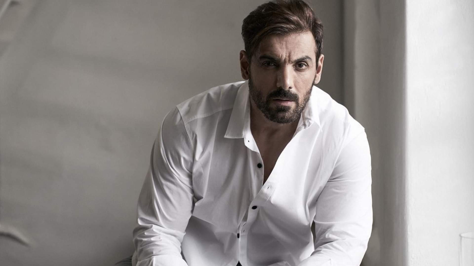 Actor John Abraham Previous Movies Box Office Collection Mumbai Saga Pathan Ek Villain Returns Attack