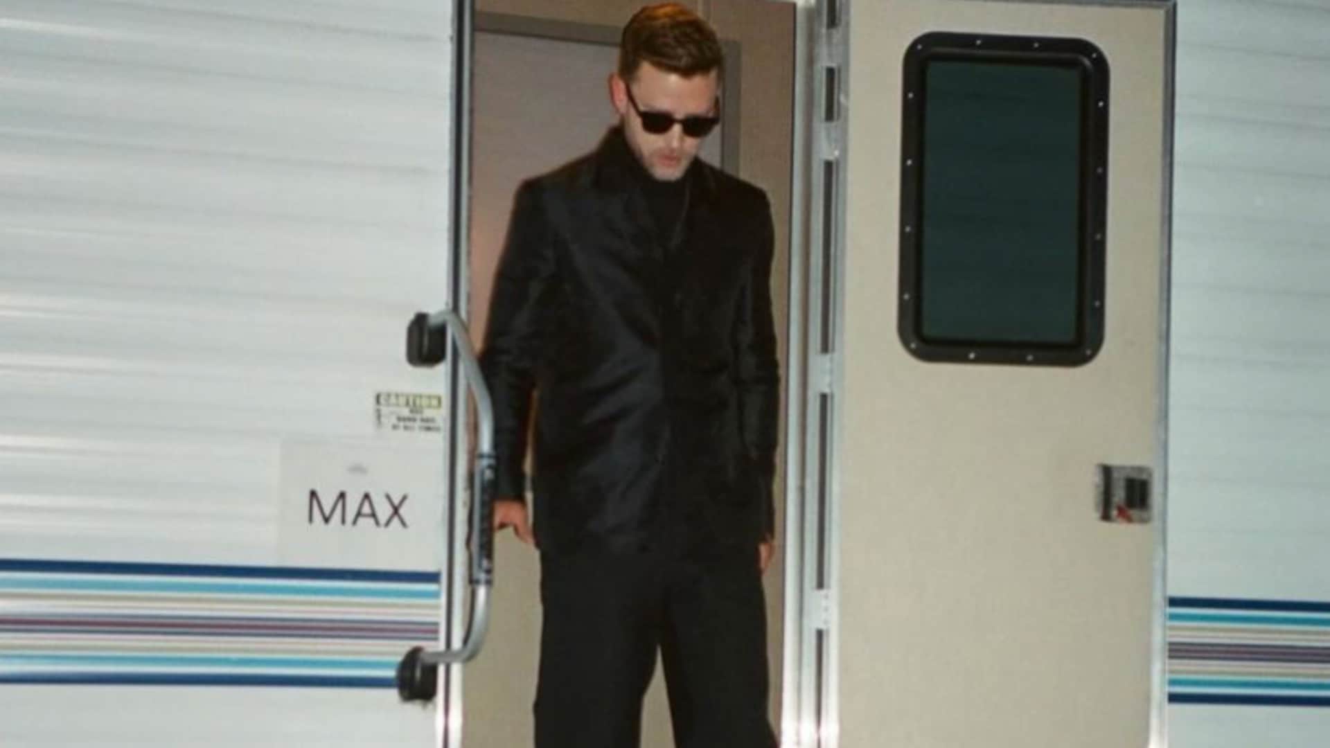 Sag Harbor Hotel bartender talks about Justin Timberlake drunk and drive case says he had one martini