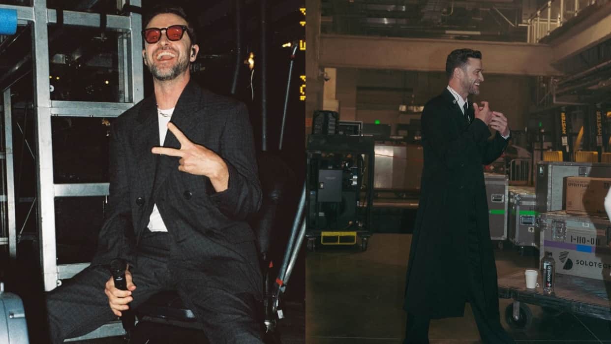 Sag Harbor Hotel bartender talks about Justin Timberlake drunk and drive case says he had one martini