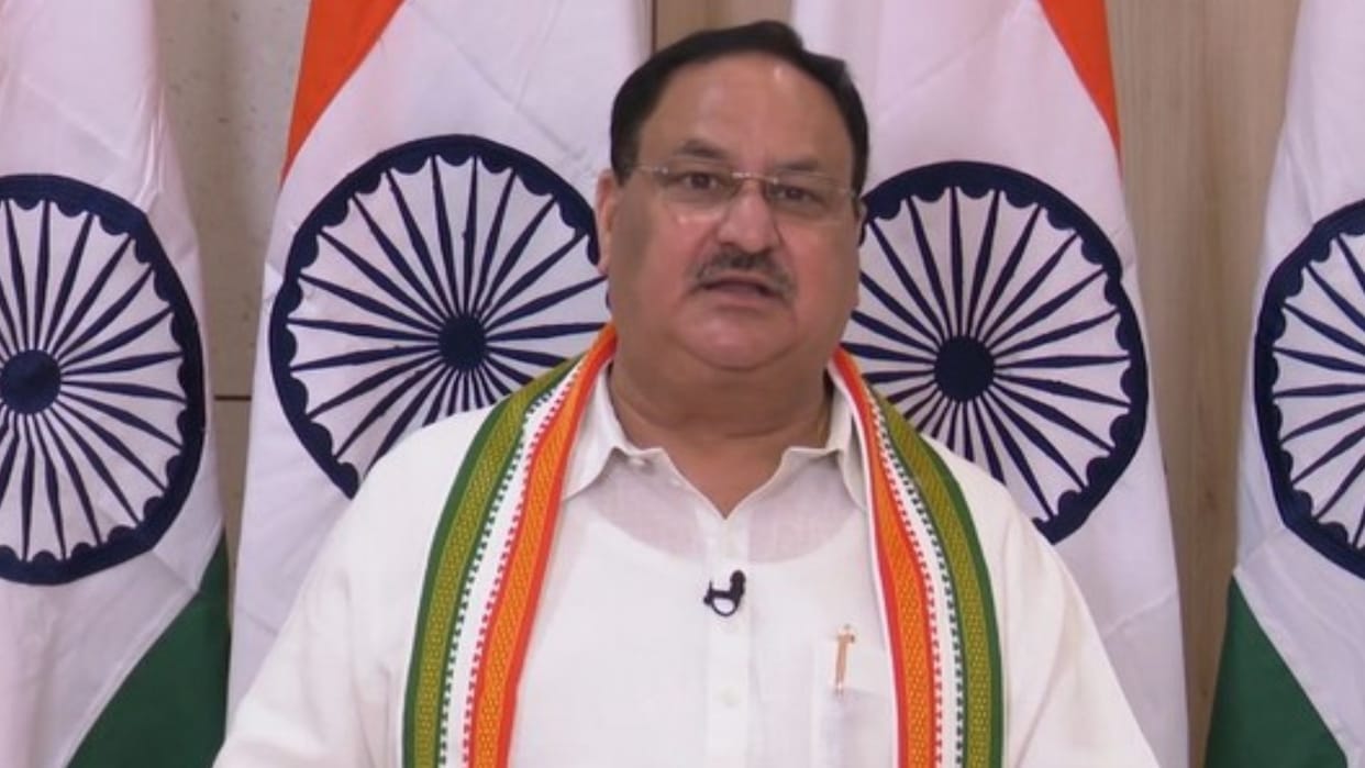 BJP declared seven candidates for bypoll in Uttar Pradesh.