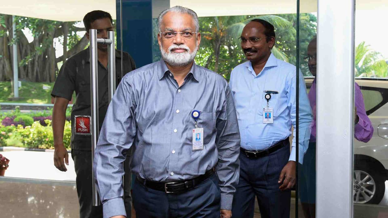 Centre's seven-member high-level panel formed to oversee NTA's functioning to hold meet, sources