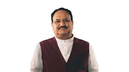 JP Nadda again got special importance by being made leader of the House in Rajya Sabha