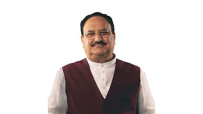 JP Nadda: राज्यसभा में सदन का नेता बनाने से फिर मिली नड्डा को विशेष अहमियत, एबीवीपी से शुरू किया था सियासी सफर JP Nadda again got special importance by being made leader of the House in Rajya Sabha