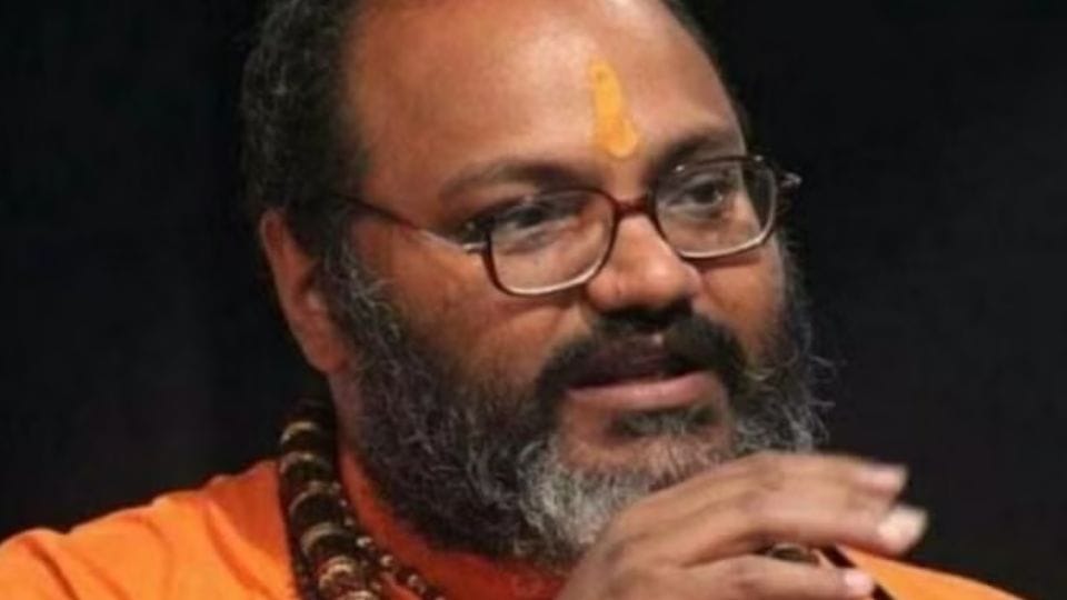 Yeti Narasimhanand wants to present his side on petition filed against him in High Court