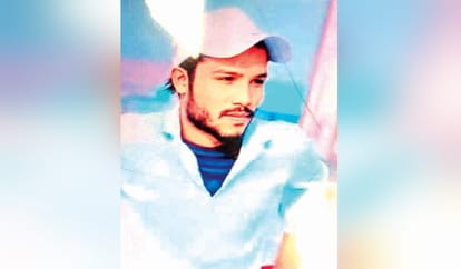 Man shot dead his friend in a salon in Meerut, both were in affair with the same girl