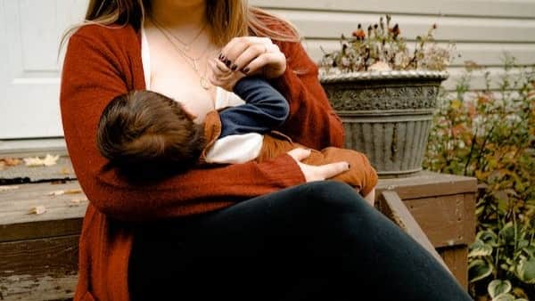 two-year gap between two children is not necessary and maternity leave will be available In UP