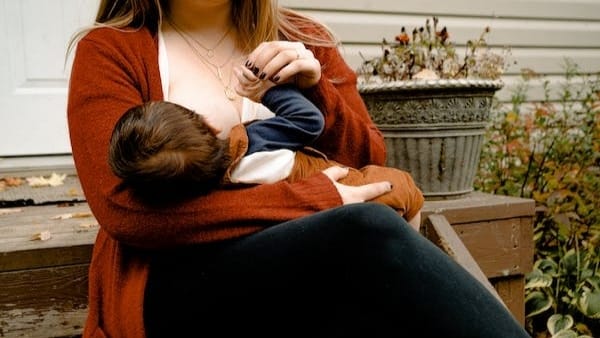 two-year gap between two children is not necessary and maternity leave will be available In UP
