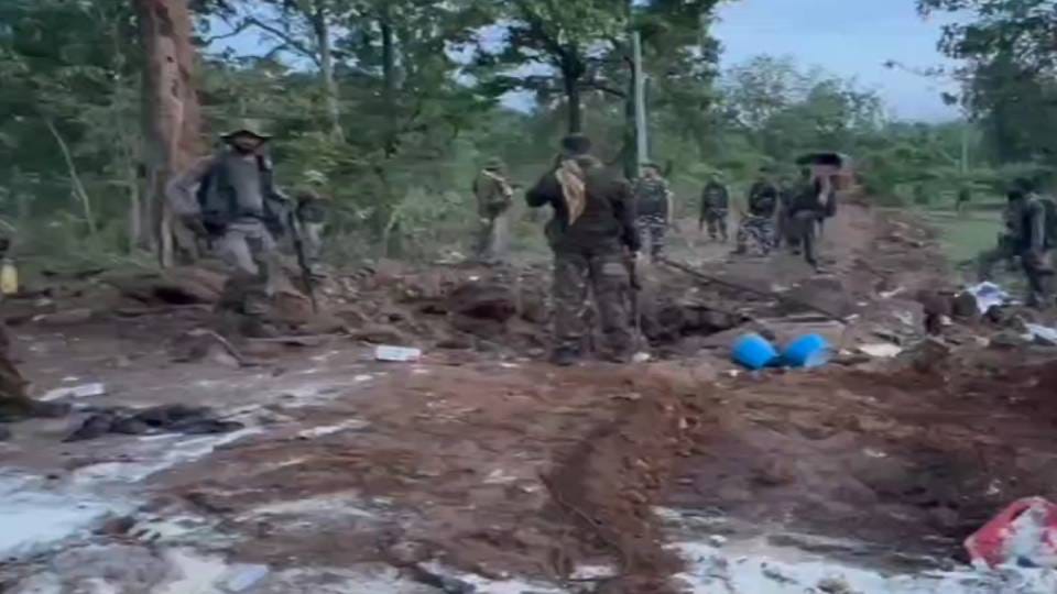 Bihar Police: Help Bihar Police and get three lakh rupees; Reward declared on Interstate 10 Naxalites