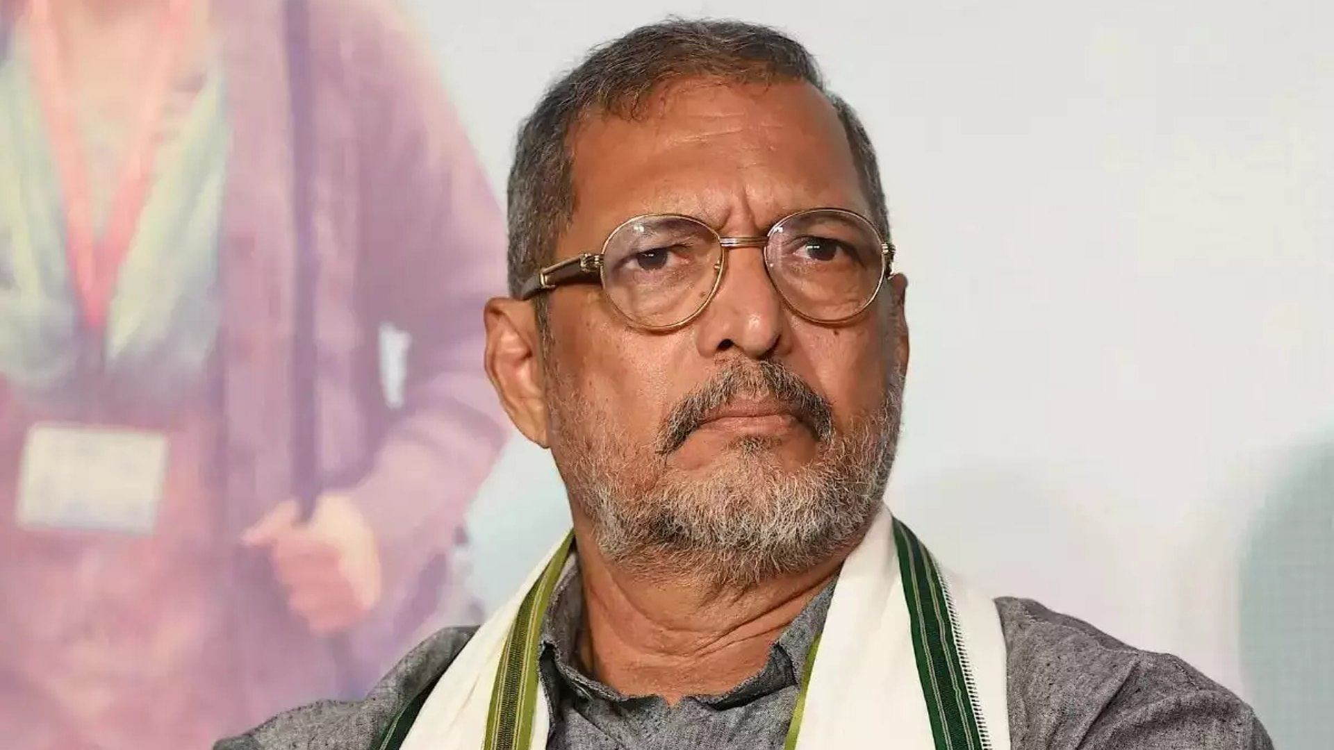 Nana Patekar Spoke About Personal Life Loses Reveals That He Smoke 60 ...