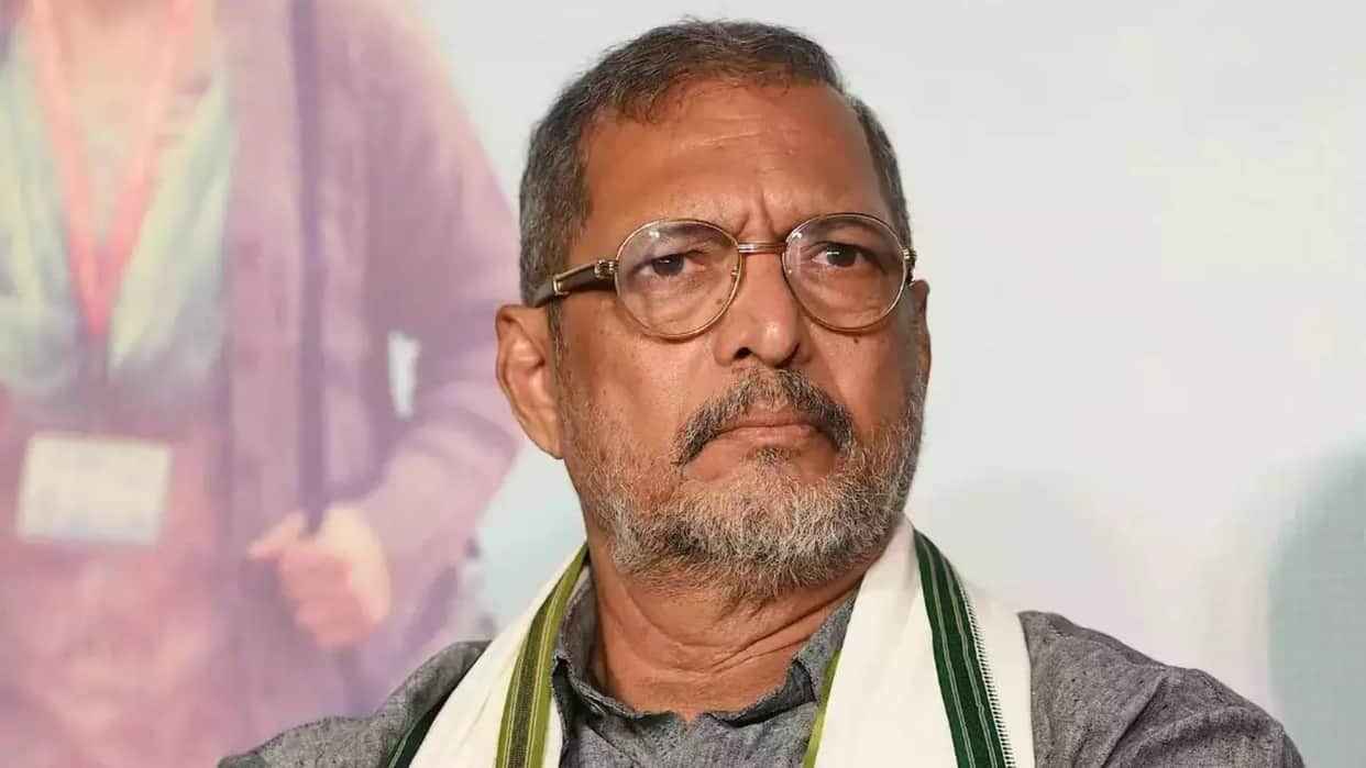Nana Patekar spoke about personal life loses reveals that he Smoke 60 Cigarettes A Day After Losing His son