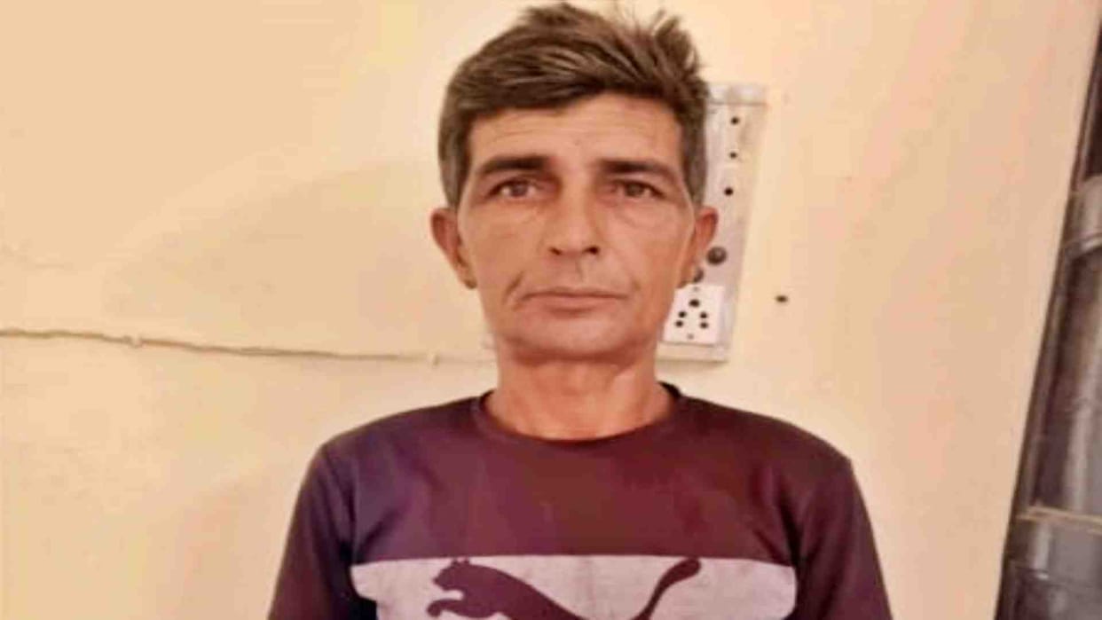 Sirohi News: The accused wanted for three and a half months in the case of robbery was arrested