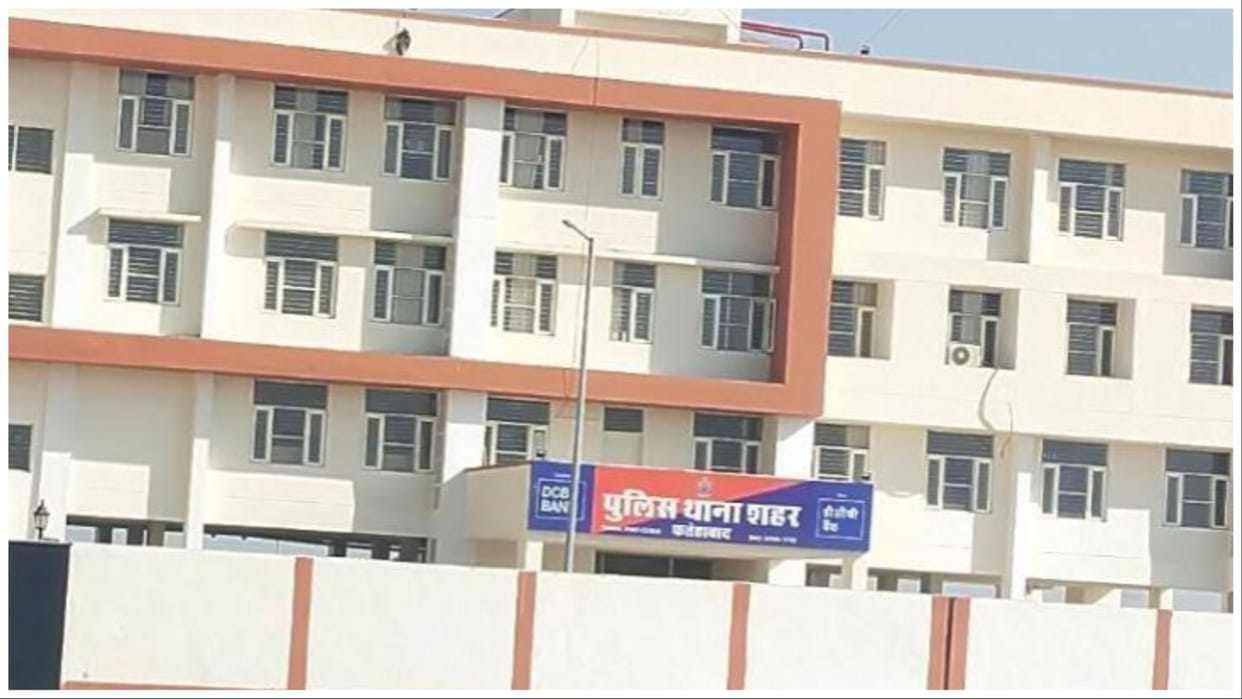 Fatehabad: Thieves entered two houses in Yoga Nagar, stole cash and jewellery