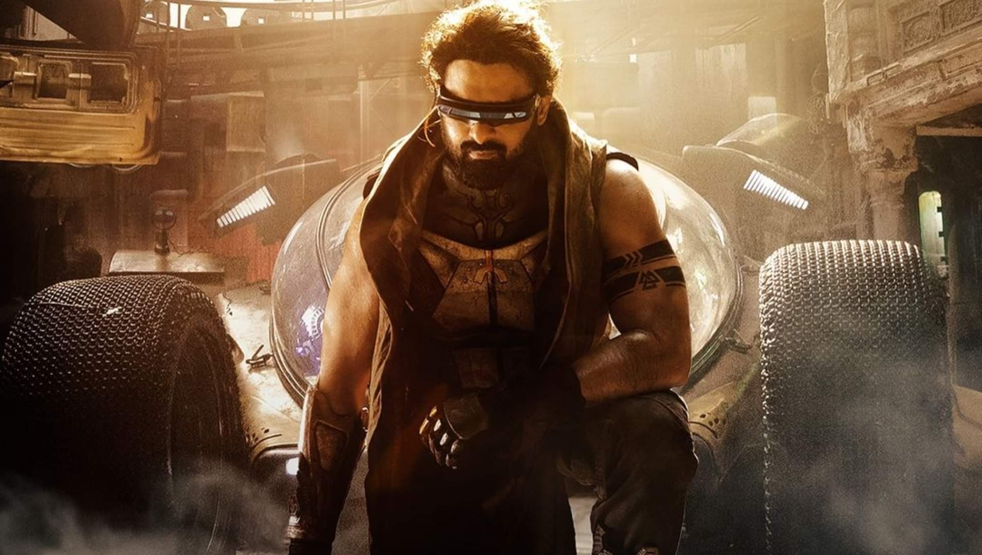 People called the news of Prabhas marriage a publicity stunt said before the film releases it always happened