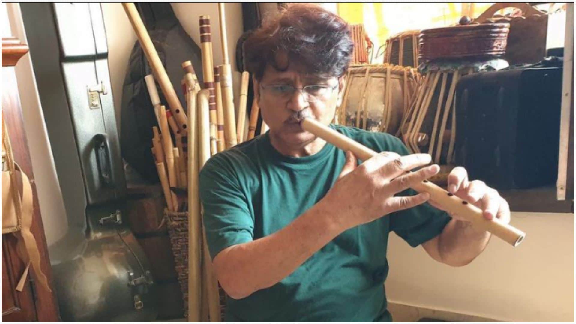 Raghubir Yadav Birthday: Prime Video Series panchayat fame actor career movies song and Life