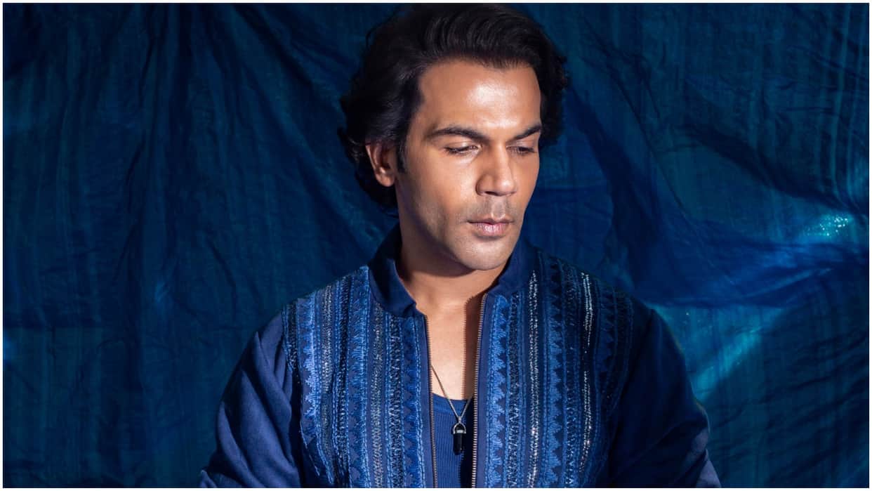 Stree 2 Rajkummar Rao opened up about experiencing financial struggles as Child His teachers paid school fees