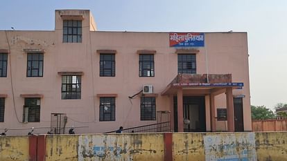 Dausa News: आरजेएस के खिलाफ दुष्कर्म का मामला दर्ज, अजमेर में पहले ही हनीट्रेप का प्रकरण दर्ज करा चुका है युवक Dausa News: Rape case registered against RJS, youth has already registered a case of honeytrap in Ajmer