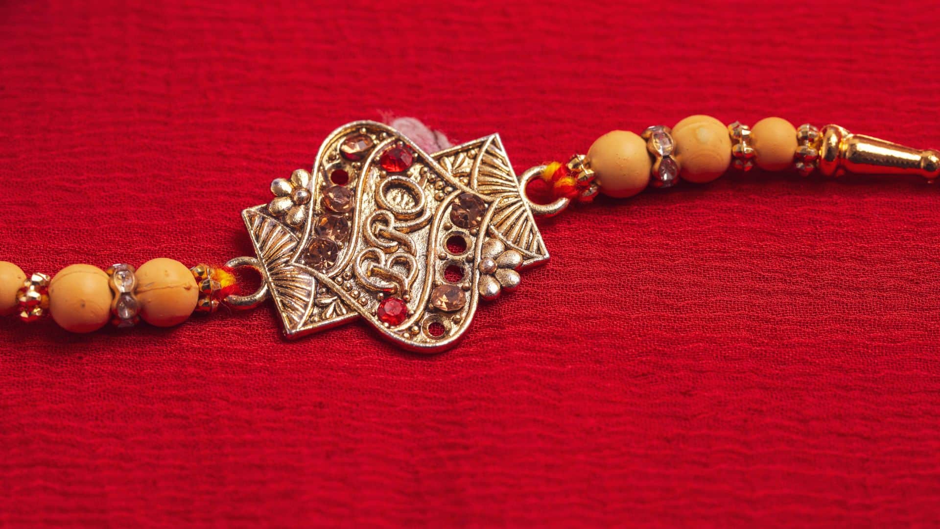 Rakshabandhan Special Delivery: Send Rakhi to Your Brother in Just 15 Minutes Anywhere Across the City