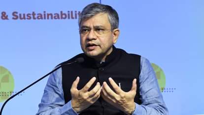 रेल मंत्री अश्विनी वैष्णव ने दी जानकारी।