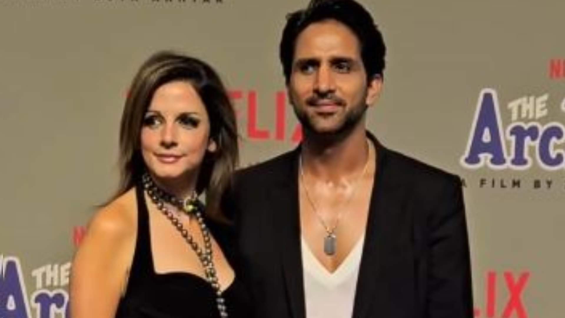 Zayed Khan opened up his bond with Hrithik Roshan Sussanne Khan says Mumbai can be a tough city for a marriage