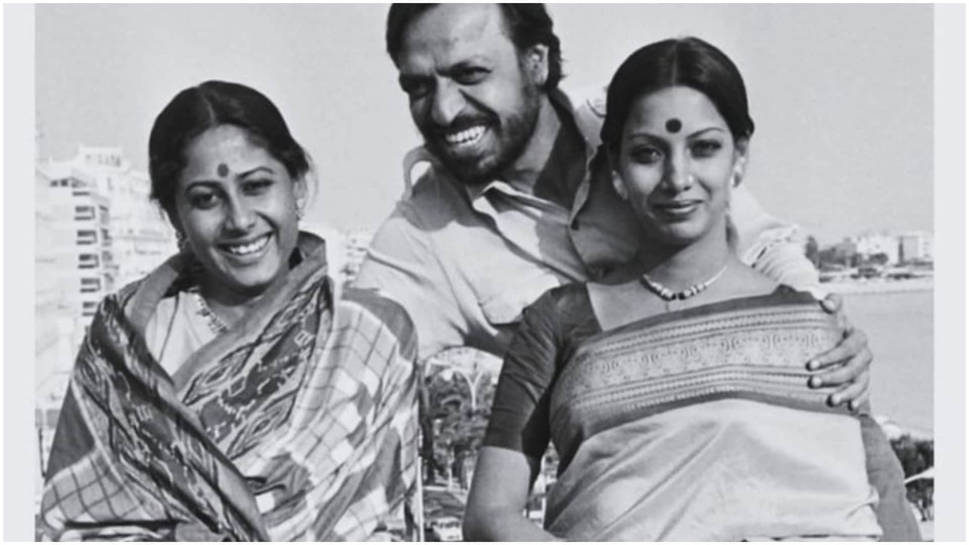 Smita Patil Birth anniversary career struggle films love life awards unknown facts