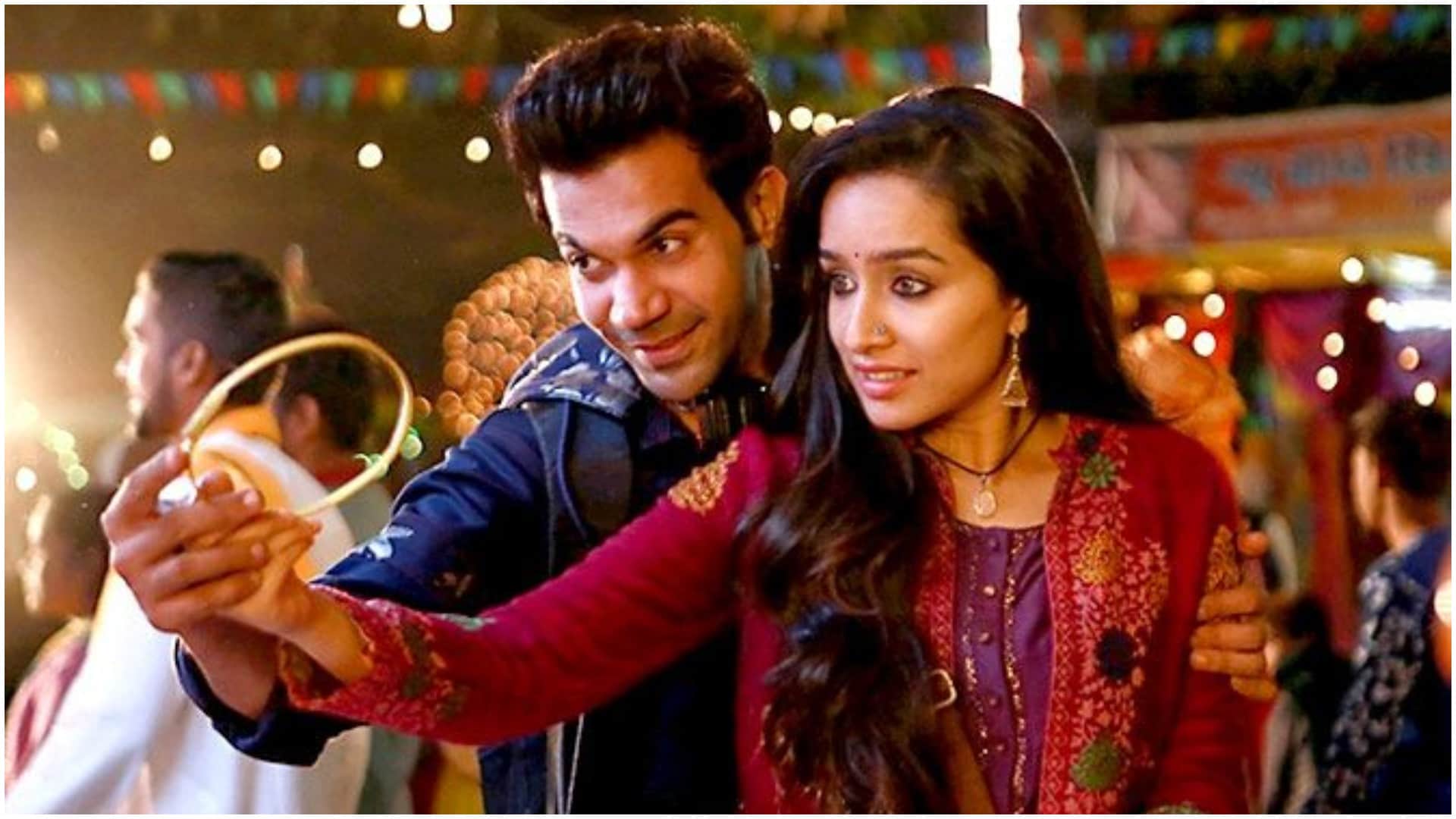 Rajkumar rao back to back flop films analysis Srikanth Mr and Mrs Mahi Bhulchuk Vicky Vidya Ka Woh Wala Video