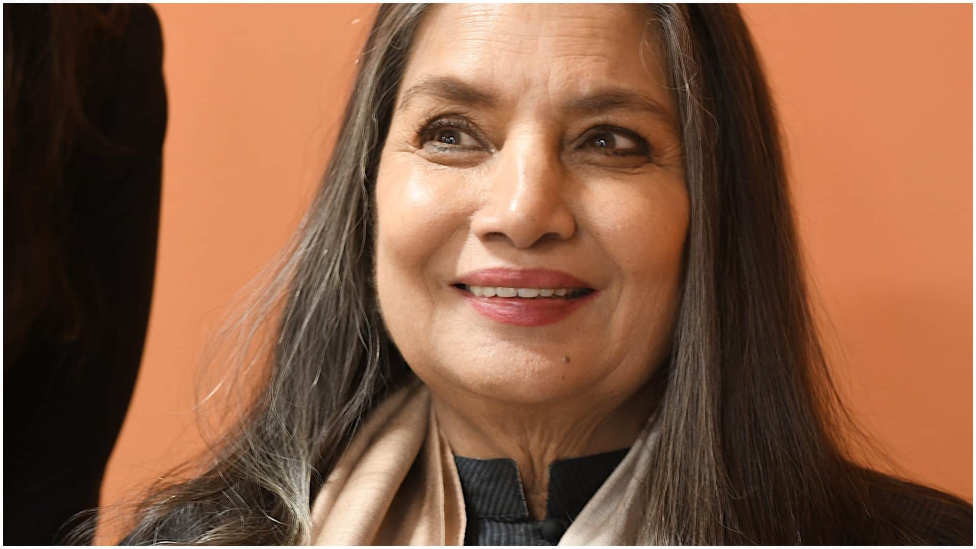 Shabana Azmi is Surprised by the Excessive Expenditure on Actors remembers her era When Stars traveling by bus