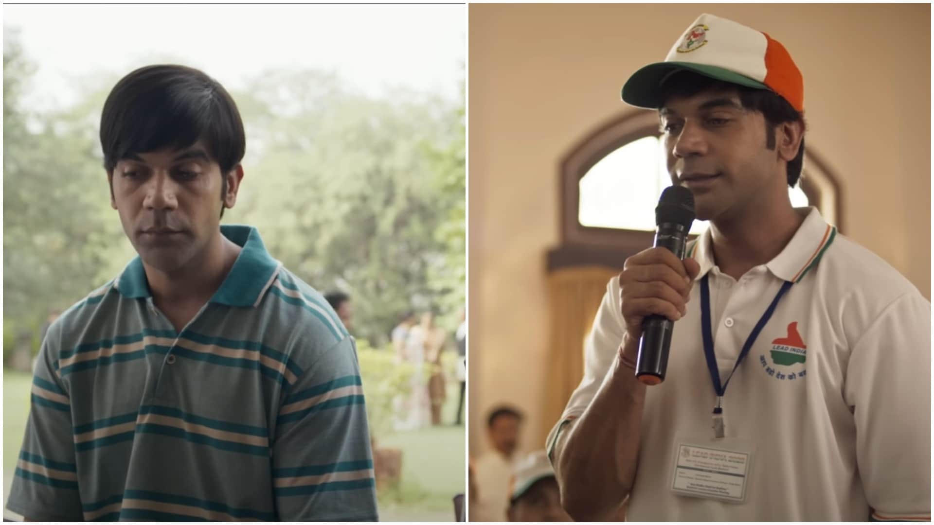 Rajkumar rao back to back flop films analysis Srikanth Mr and Mrs Mahi Bhulchuk Vicky Vidya Ka Woh Wala Video