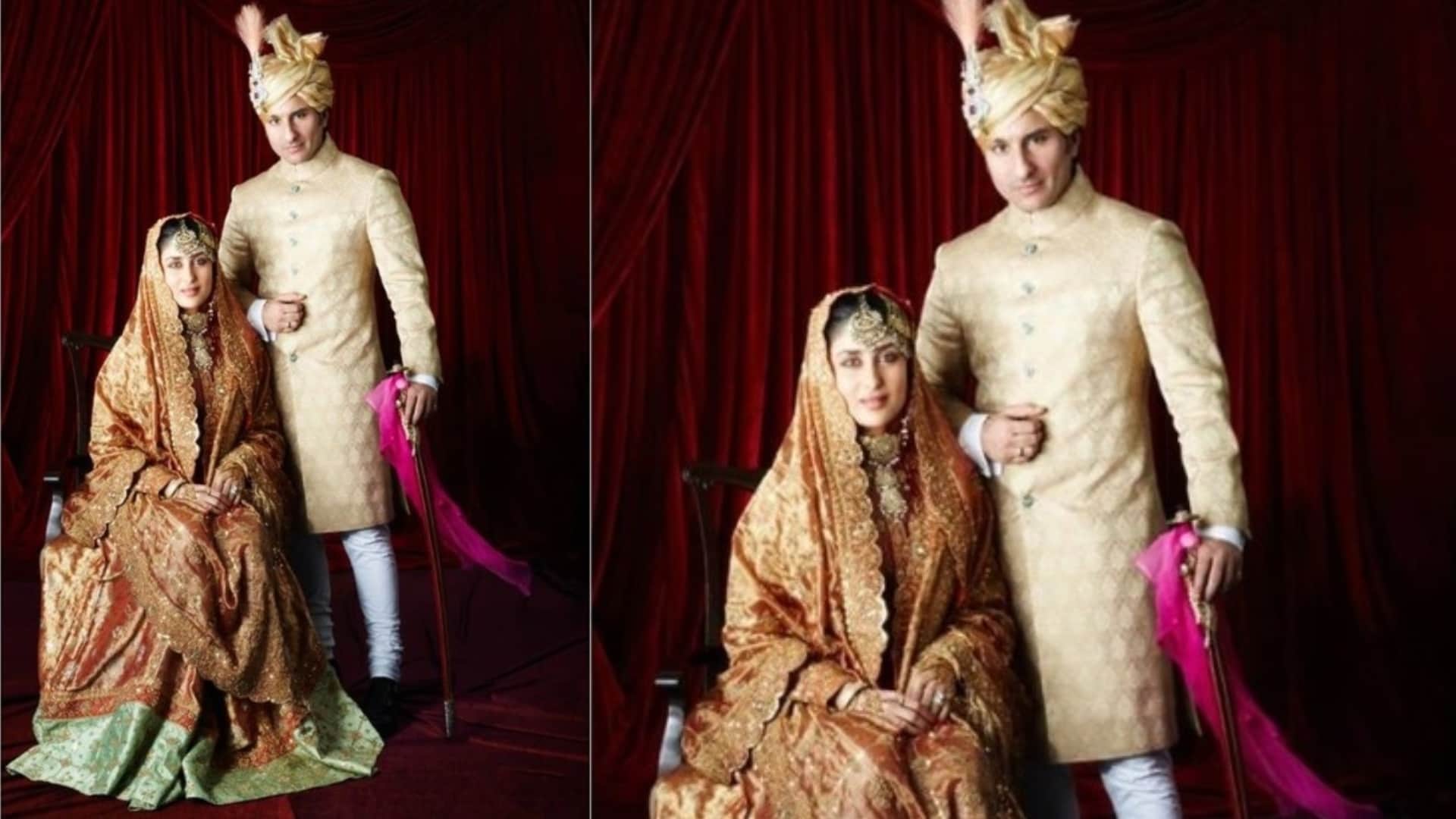 sonakshi sinha wore her mother saree these actresses also wore old outfit on her wedding day