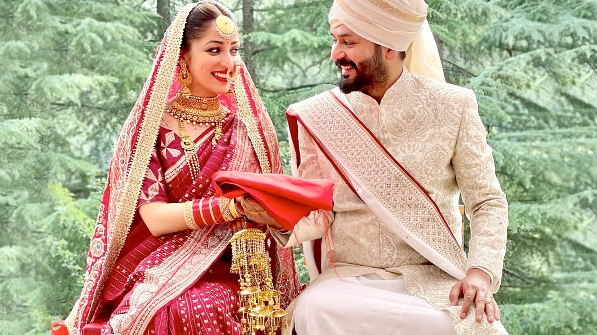 sonakshi sinha wore her mother saree these actresses also wore old outfit on her wedding day