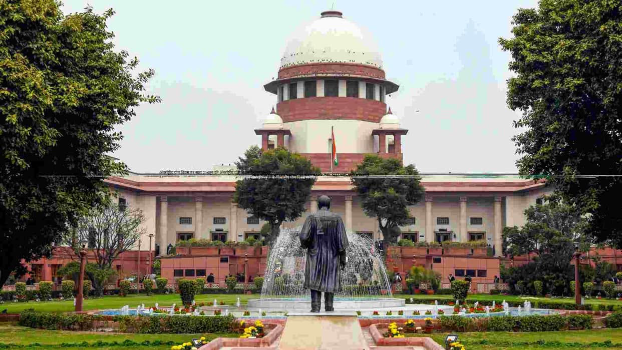 SC rejects plea against security cover to Ambanis, says no arm twisting of court's process allowed