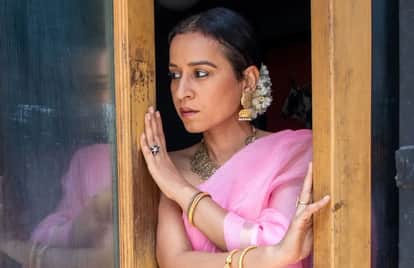 Tillotama Shome Exclusive Interview Actress talks about working with sunny deol and Akshaye Khanna in Ikka