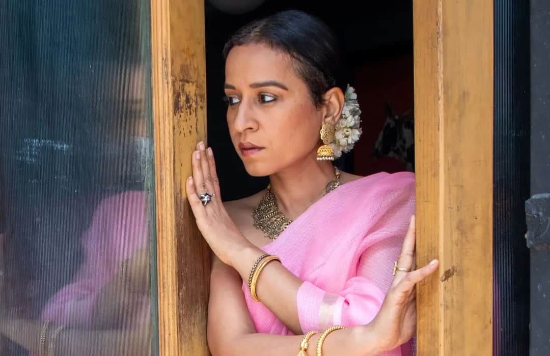 Tilottama Shome shares heart wrenching incident from Delhi said he Held my hand and then his pants