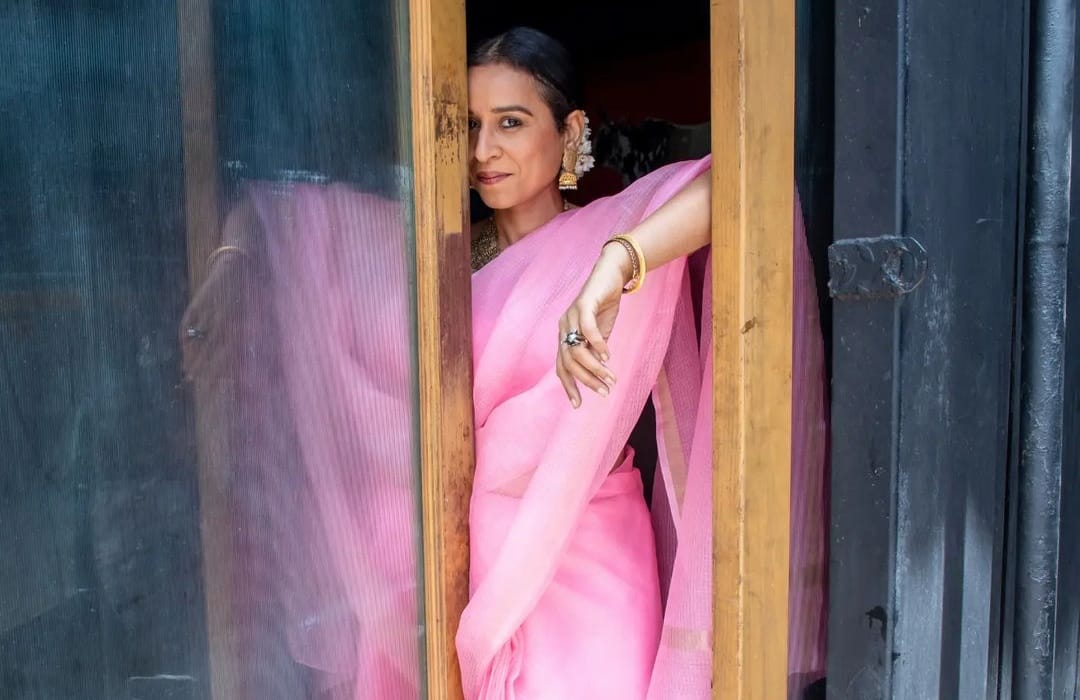 Tilottama Shome shares heart wrenching incident from Delhi said he Held my hand and then his pants