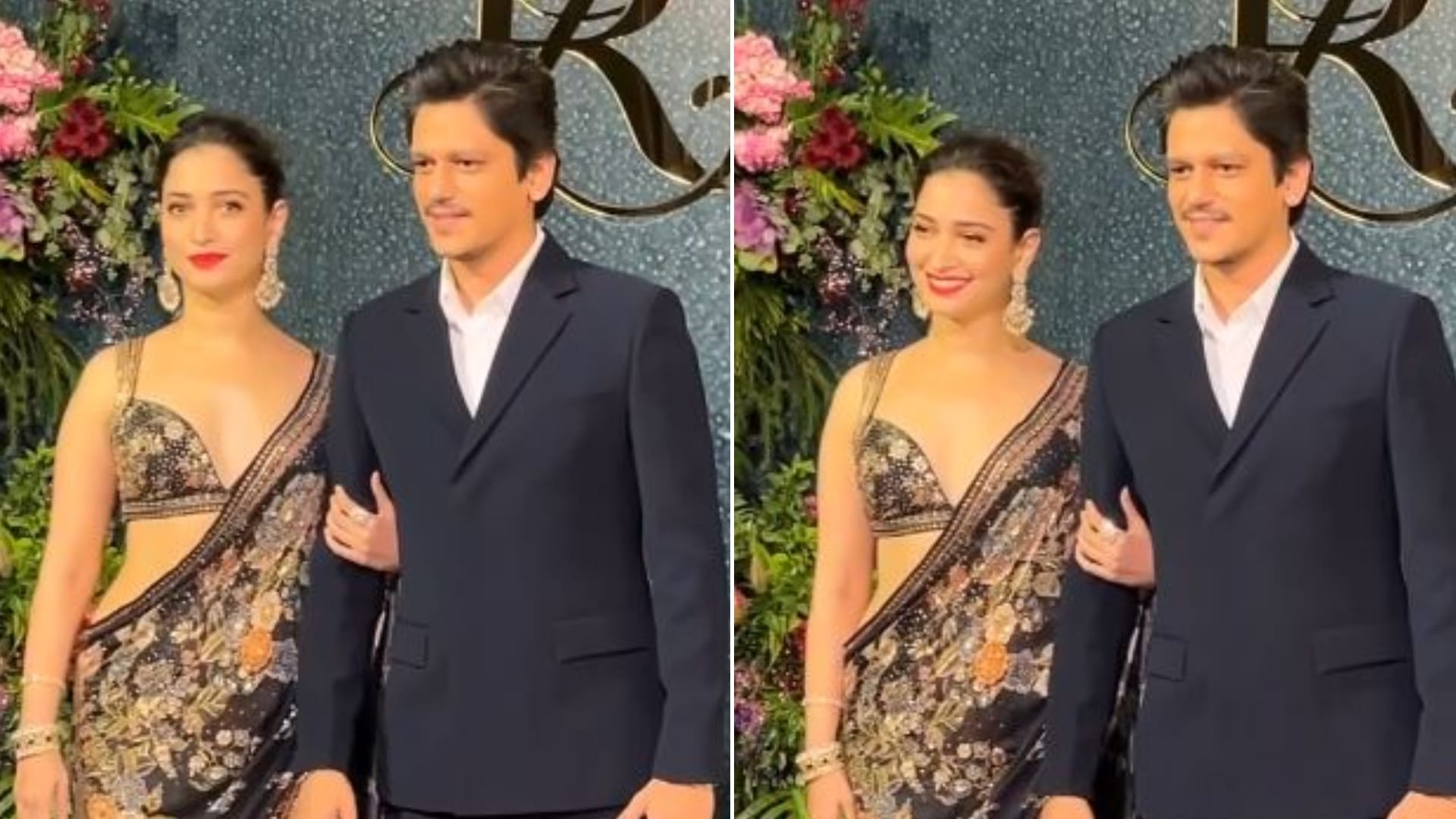 Vijay Varma talk  about not hiding his relationship with Tamannaah Bhatia said do not want to cage my feelin