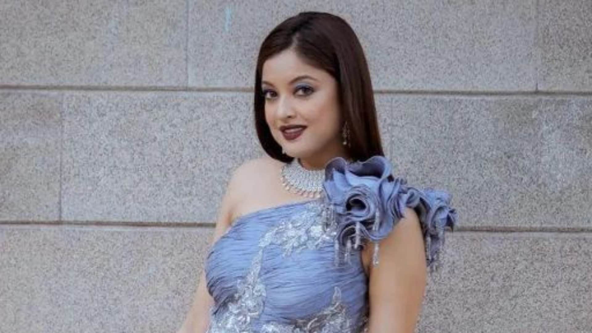 Tanushree Dutta reacts to Nana Patekar recent comments on MeToo allegations says he is pathological liar