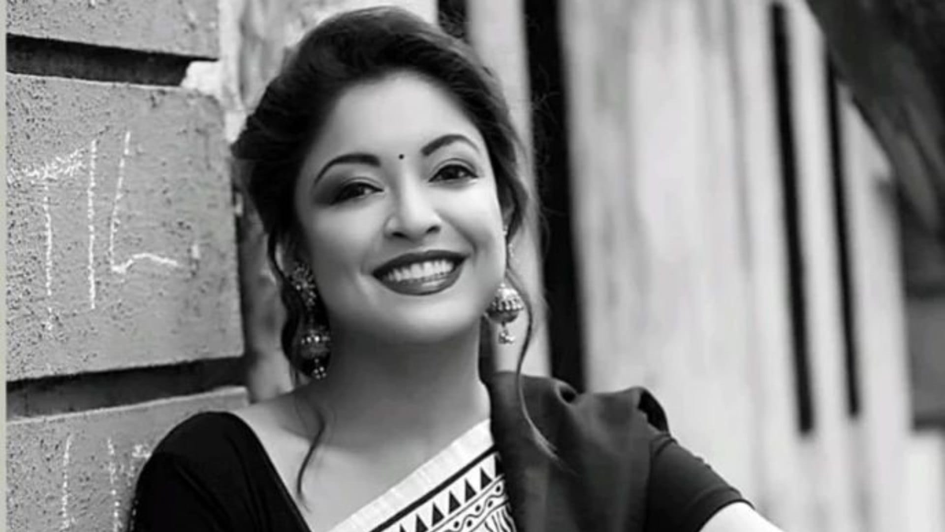 Tanushree Dutta reacts to Nana Patekar recent comments on MeToo allegations says he is pathological liar