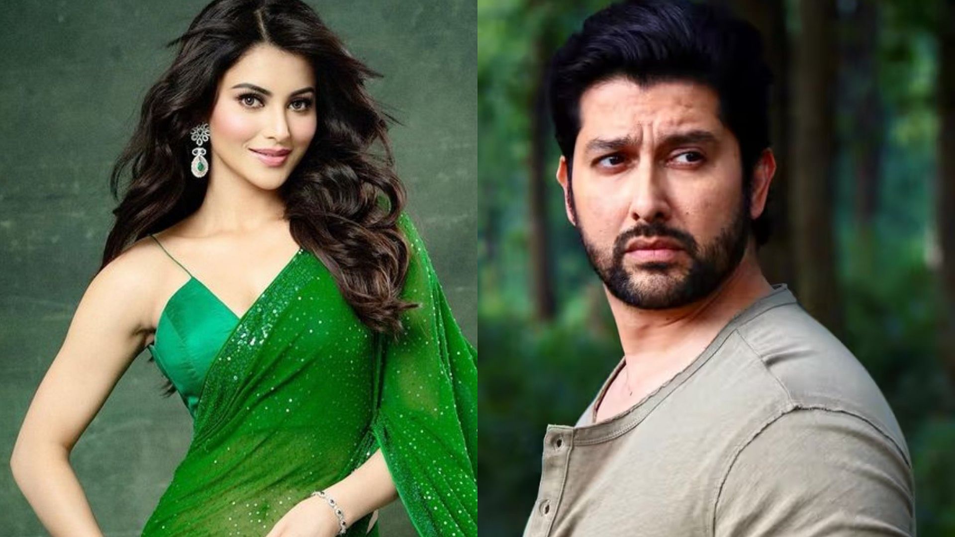 Jnu Star Urvashi Rautela Joins Aftab Shivdasani In Musical Romance ...