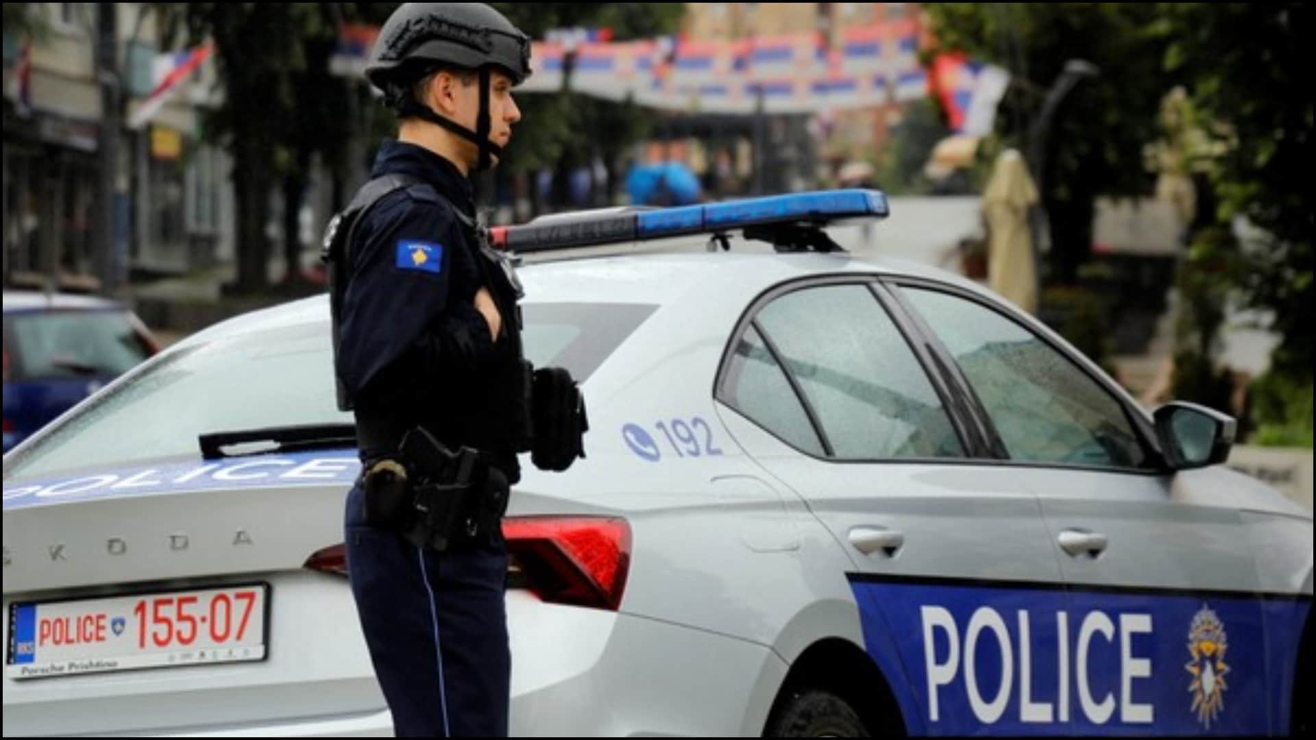 अमेरिकी पुलिस (सांकेतिक तस्वीर)