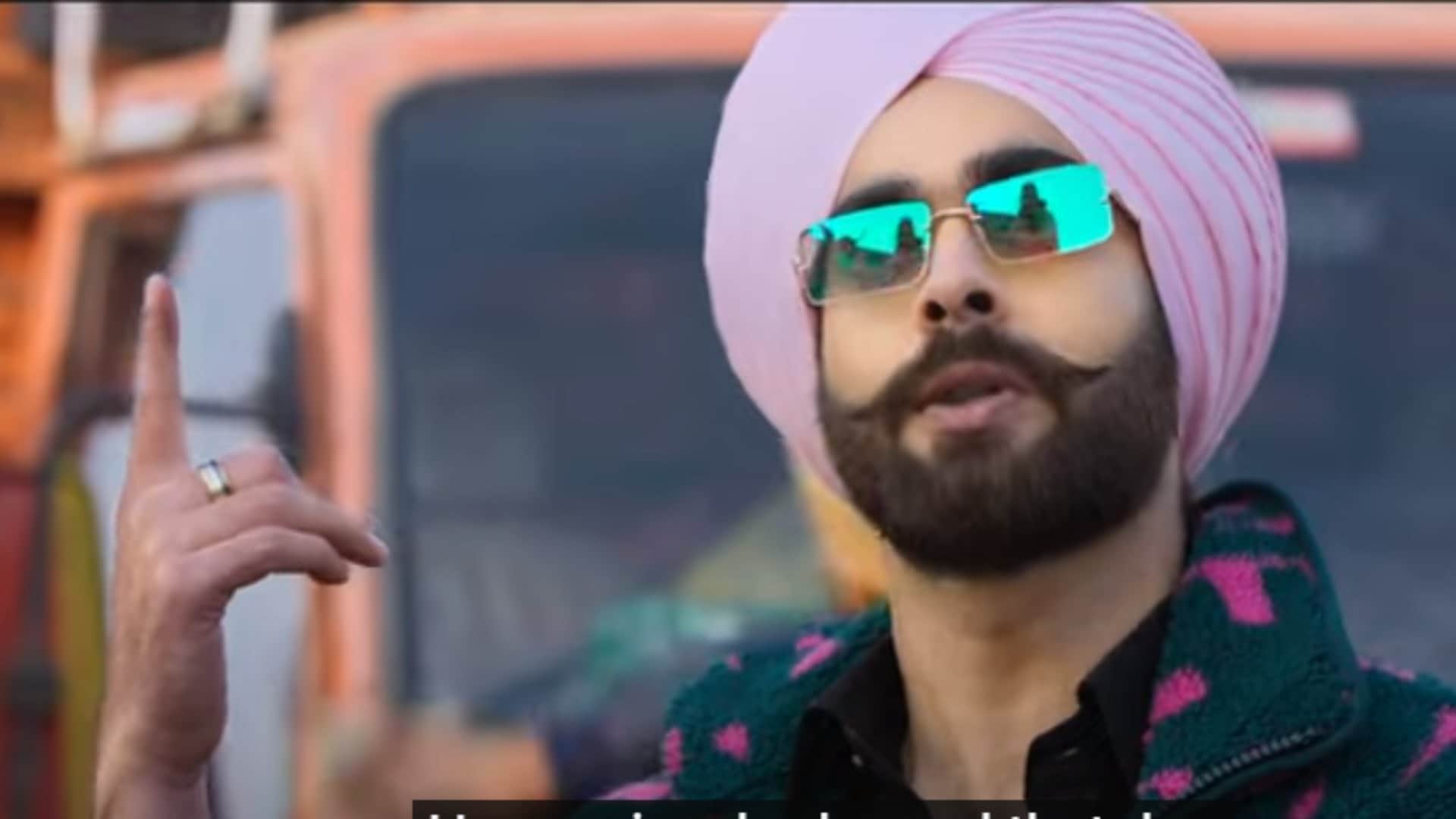 Wild Wild Punjab Trailer Out Starring Varun Sharma Manjot Singh Patralekhaa, Sunny Singh Jassie Gill film