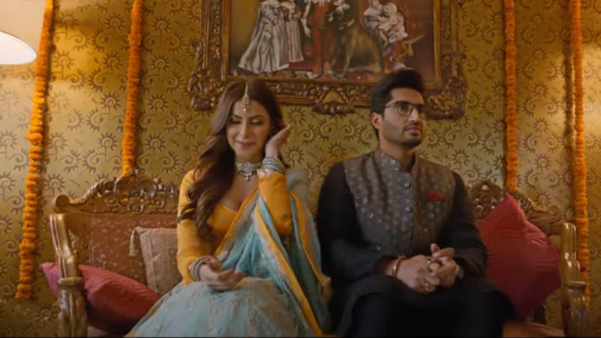 Wild Wild Punjab Trailer Out Starring Varun Sharma Manjot Singh Patralekhaa, Sunny Singh Jassie Gill film