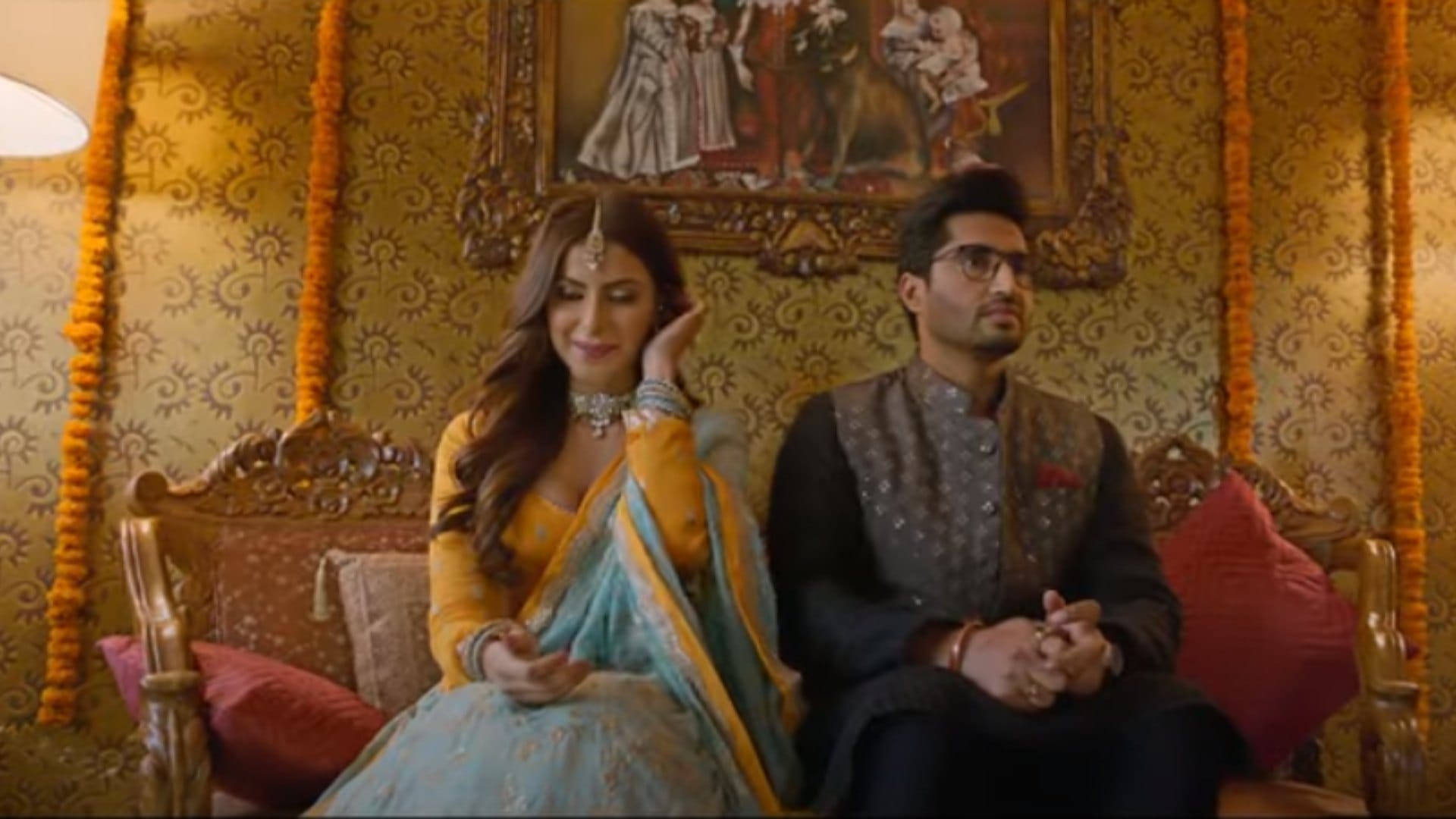 Wild Wild Punjab Trailer Out Starring Varun Sharma Manjot Singh Patralekhaa, Sunny Singh Jassie Gill film