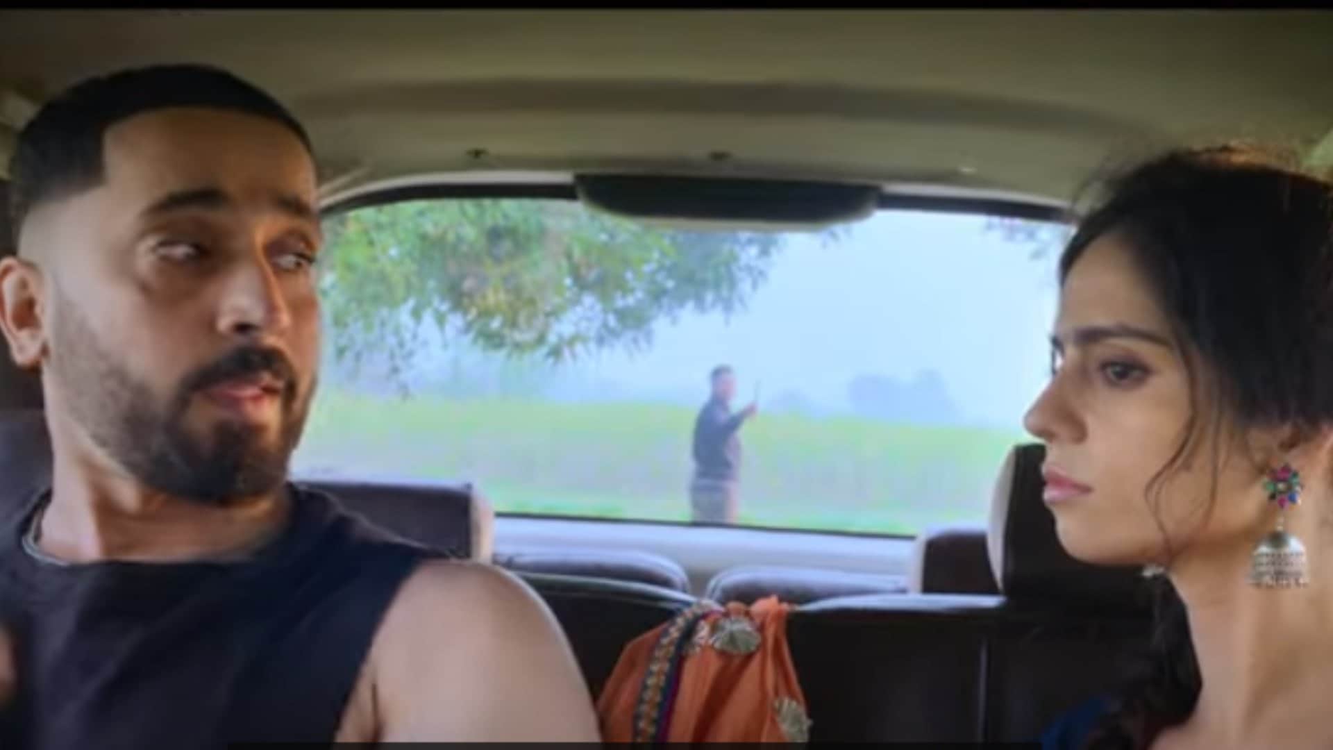 Wild Wild Punjab Trailer Out Starring Varun Sharma Manjot Singh Patralekhaa, Sunny Singh Jassie Gill film